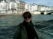 Jacky Colliss Harvey