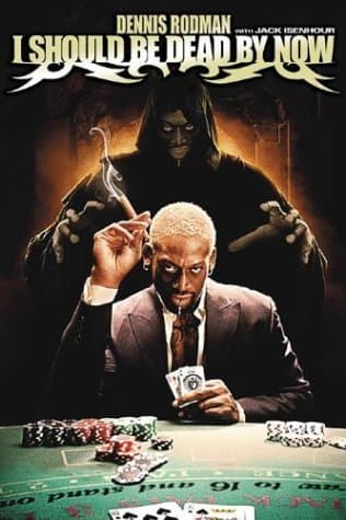 I Should Be Dead By Now