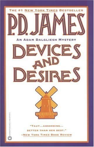 Devices and Desires