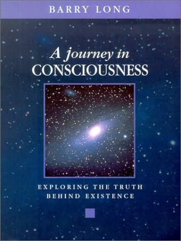 Journey in Consciousness: Exploring the Truth Behind Existence