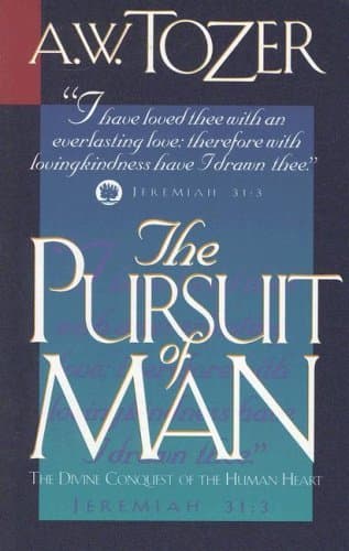The Pursuit of Man