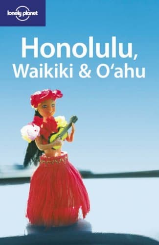 Honolulu, Waikiki & Oahu
