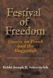 Festival of Freedom: Essays on Pesah And the Haggadah
