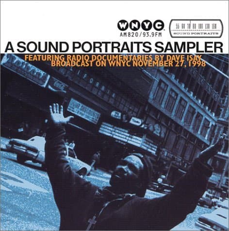 A Sound Portraits Sampler
