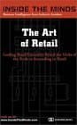 The Art of Retail: Industry Ceos on Successfully Delivering Product to Market