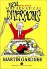 New Mathematical Diversions