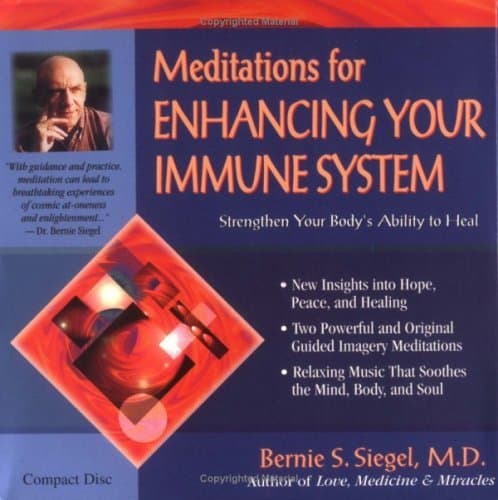 Meditations for Enhancing Your Immune System