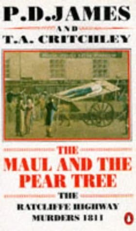 The Maul and the Pear Tree