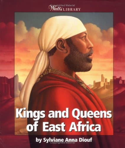 Kings & Queens of East Africa