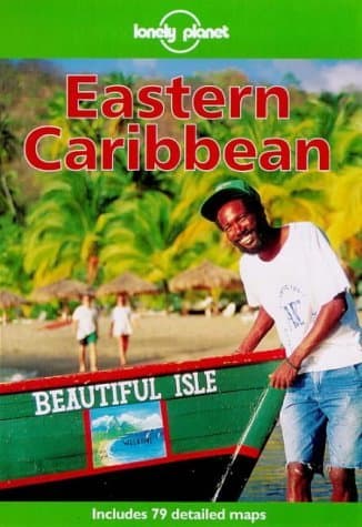 Eastern Caribbean