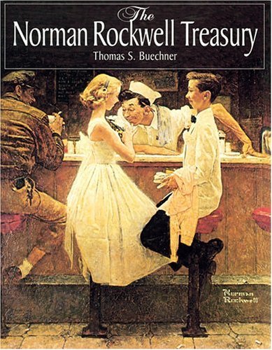 Norman Rockwell Treasury