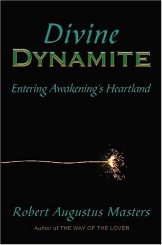 Divine Dynamite: Entering Awakening's Heartland