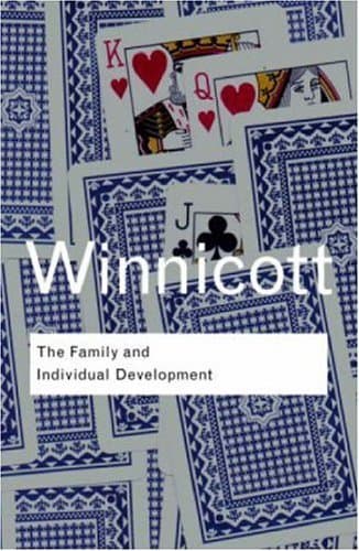The Family and Individual Development
