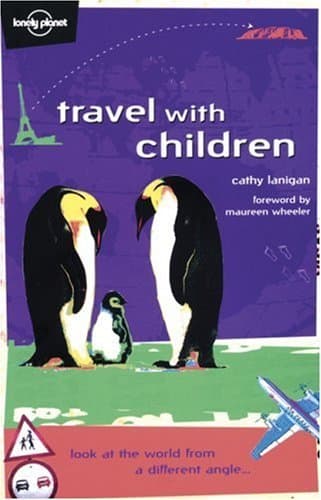 Travel With Children