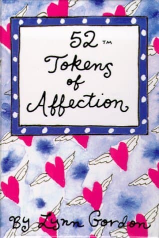52 Tokens of Affection