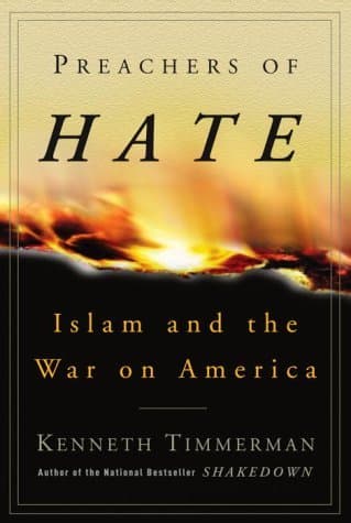 Preachers of Hate: Islam and the War on America