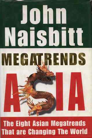 Megatrends Asia