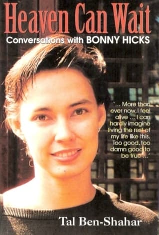 Heaven Can Wait: Conversations with Bonny Hicks