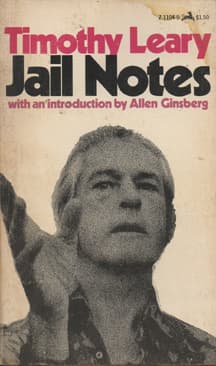 Jail Notes