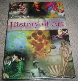 Essential History of Art