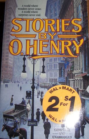 Stories by O. Henry