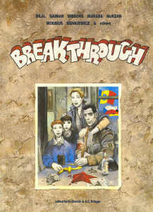 Breakthrough