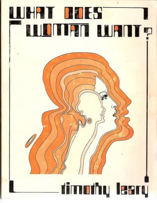 What Does Woman Want?