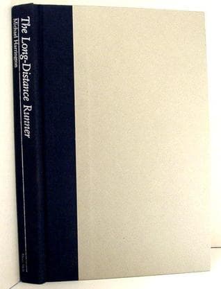 The Long-Distance Runner: An Autobiography