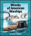 Wrecks of American Warships