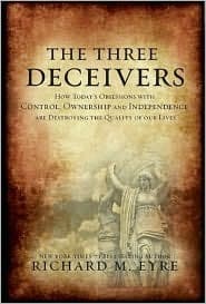 Three Deceivers