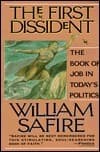 The First Dissident: The Book of Job in Today's Politics