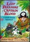 The Lost Treasure of Captain Blood