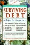 Surviving Debt: A Guide for Consumers in Financial Stress