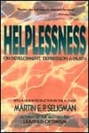Helplessness: On Depression, Development, and Death