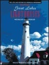 Western Great Lakes Lighthouses: Michigan and Superior