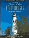 Eastern Great Lakes Lighthouses: Ontario, Erie, and Huron