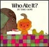 Who Ate It?