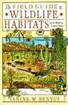 Field Guide to Wildlife Habitats of the Western United States