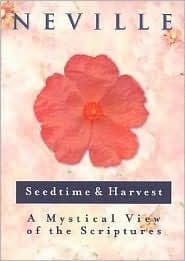 Seedtime and Harvest