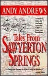 Tales from Sawyerton Springs