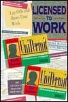 Licensed to Work