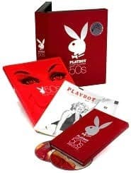 Cover to Cover: The 50s