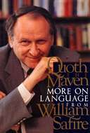 Quoth the Maven