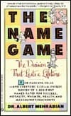 The Name Game