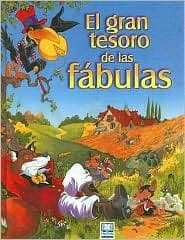 El Gran Tesoro de las Fabulas