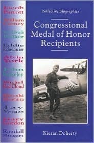 Congressional Medal of Honor Recipients