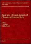 Basic and Clinical Aspects of Chronic Abdominal Pain