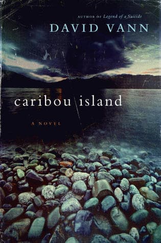 Caribou Island