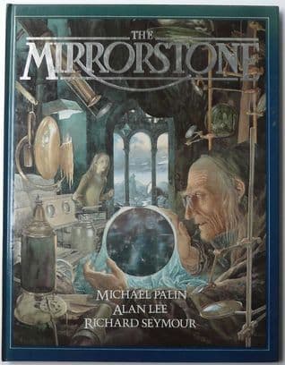 The Mirrorstone