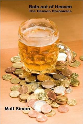 Bats out of Heaven